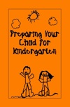 Preparing Your Child for Kindergarten (English)
